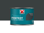 Peinture Direct Protect® V33 Poudré Anthracite 125ml